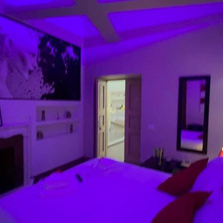 Relaise Luxury Sistina Rome Exterior photo
