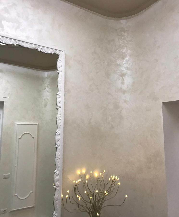 Relaise Luxury Sistina Rome Exterior photo