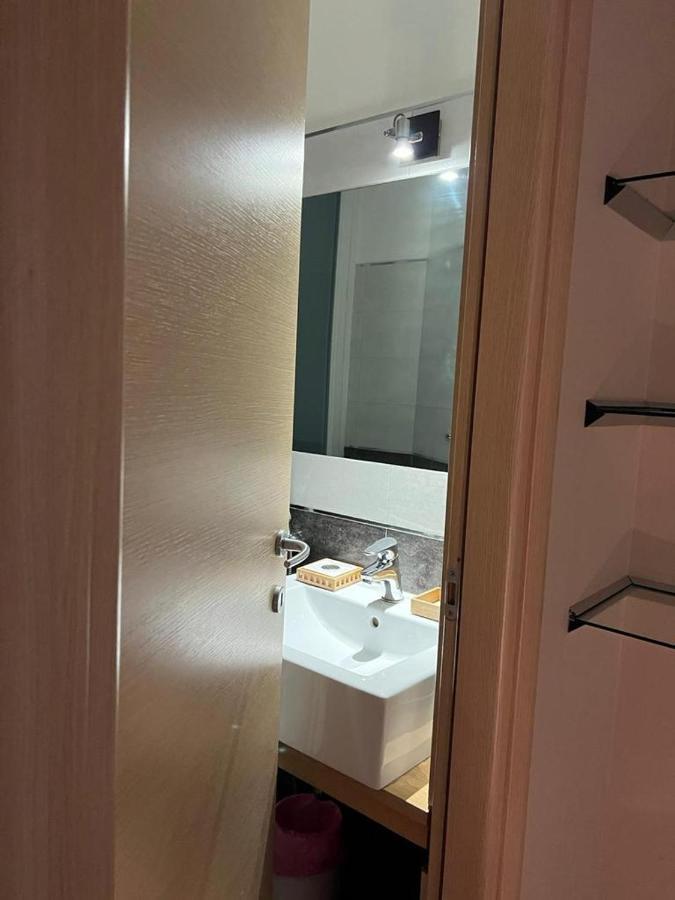 Relaise Luxury Sistina Rome Exterior photo