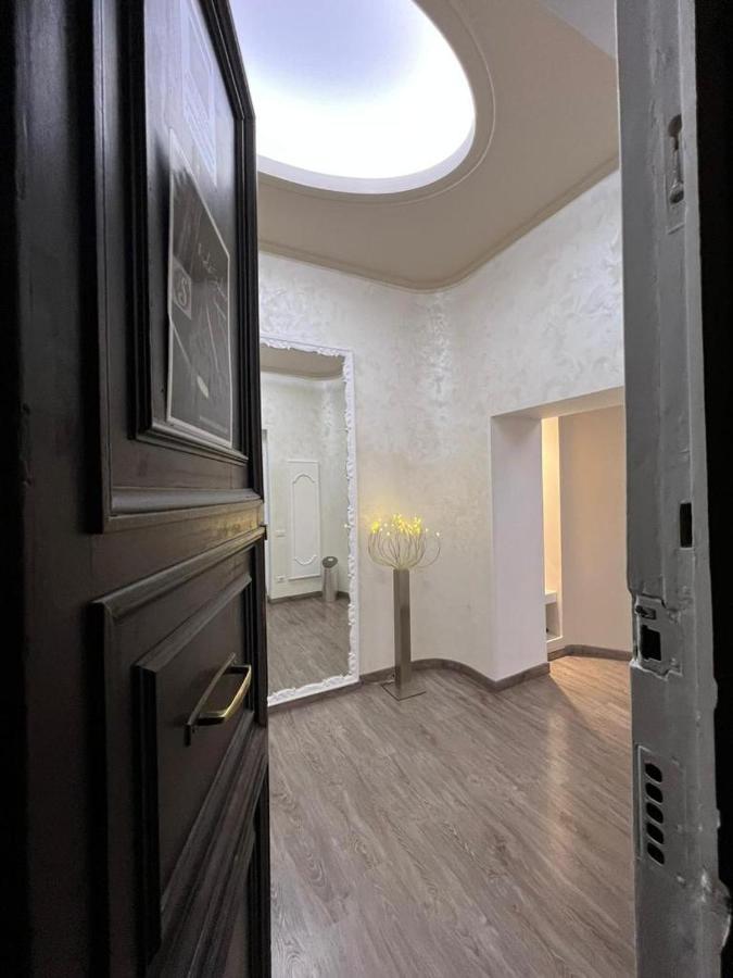 Relaise Luxury Sistina Rome Exterior photo