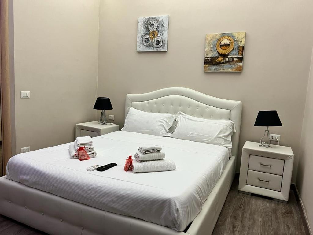 Relaise Luxury Sistina Rome Exterior photo