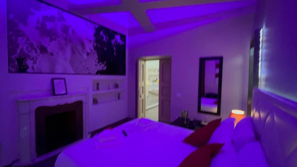 Relaise Luxury Sistina Rome Exterior photo