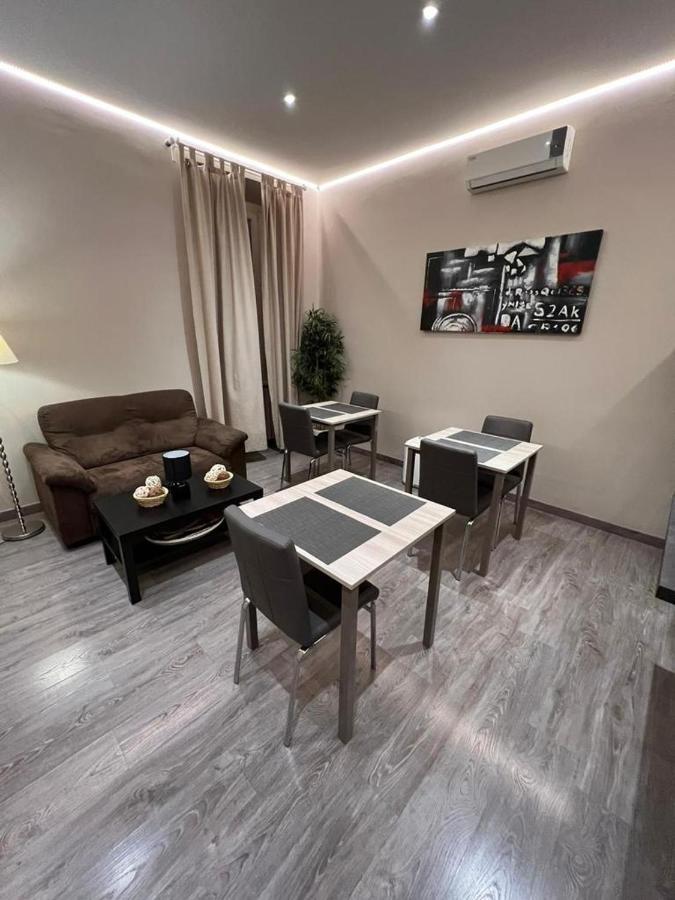 Relaise Luxury Sistina Rome Exterior photo