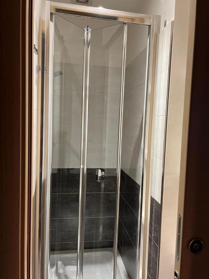 Relaise Luxury Sistina Rome Exterior photo